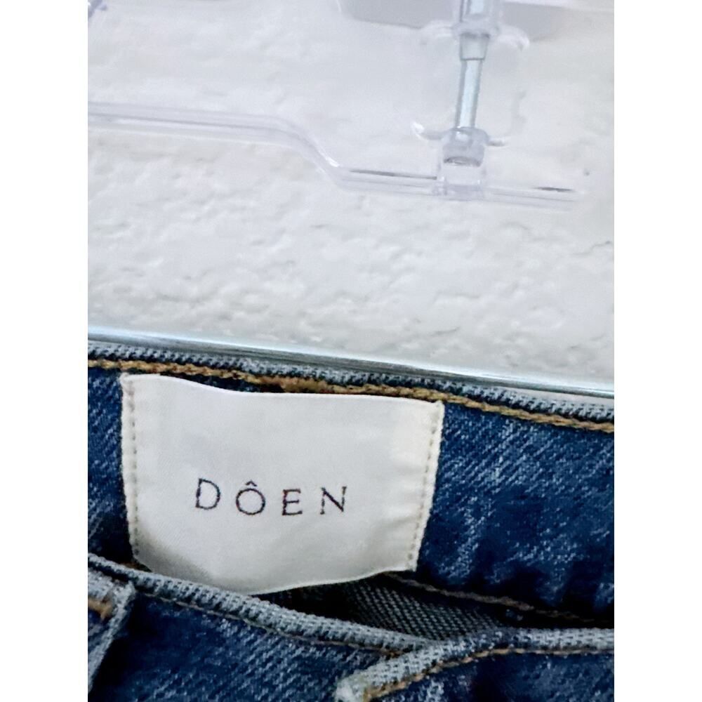 Doen Diana Jean IN BLEU D'HIER WASH 30" - Picture 8 of 10